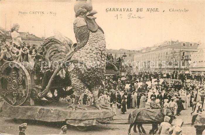 Nice Alpes Maritimes Carnaval