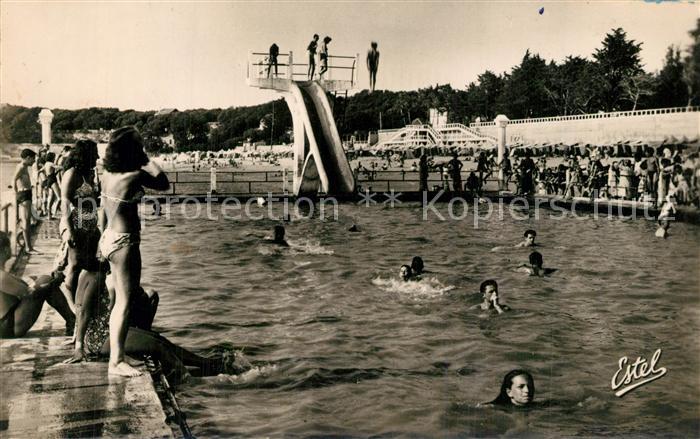 Fouras Charente-Maritime La Piscine