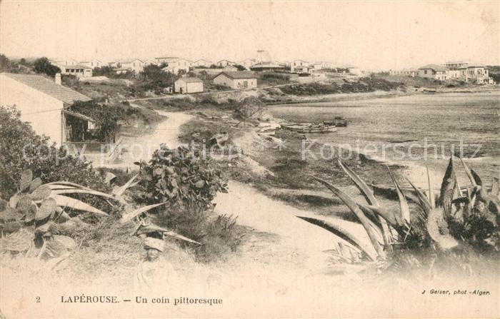 Perouse Belfort Un coin pittoresque