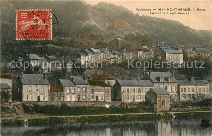 Montherme La Roche a sept heures