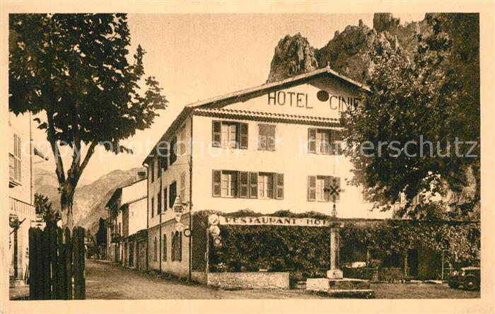 Guillaumes Hotel Giniey