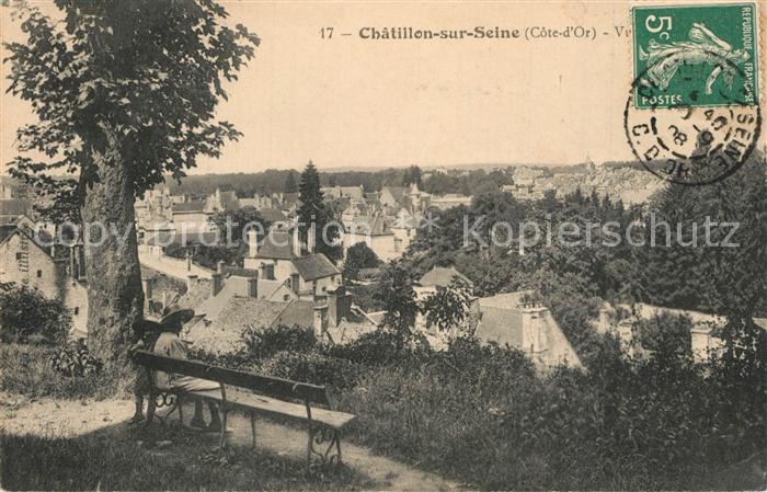 Chatillon-sur-Seine