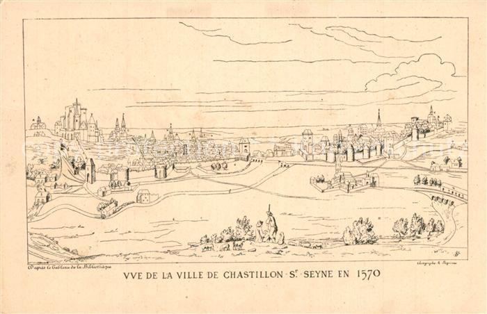 Chatillon-sur-Seine