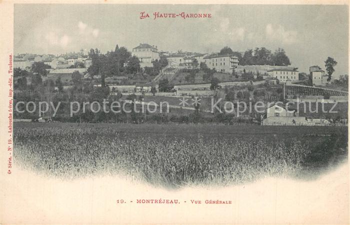 Montrejeau Haute-Garonne