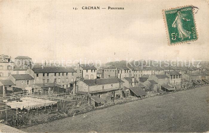 Cachan