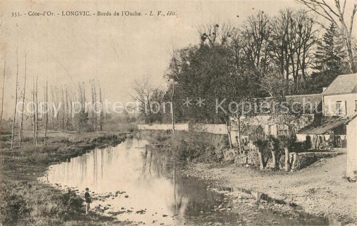 Longvic Bords de L Ouche