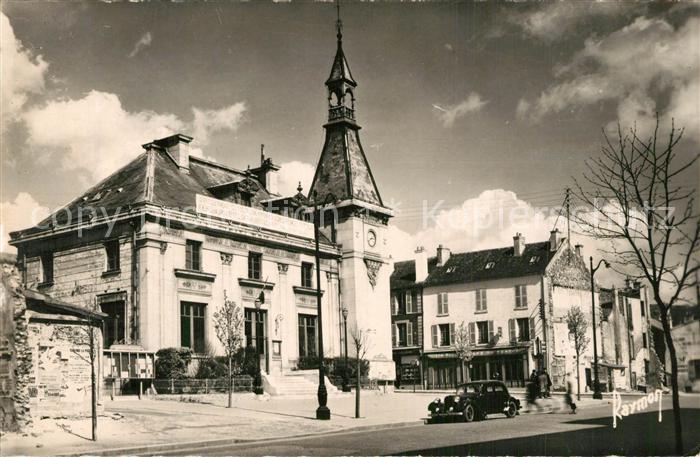 Champigny-sur-Marne Hotel