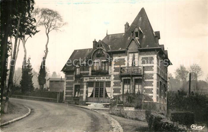 Cleres Hotel du Parc