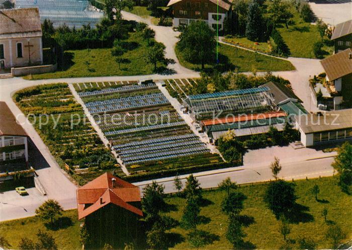Schruns Vorarlberg Vadans Fliegeraufnahme Blumen-Bitschnau