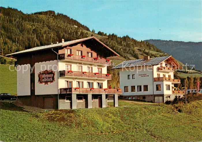 St Johann Pongau Gastehaus Pension Talblick