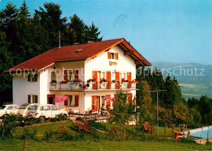 Mondsee Salzkammergut Haus Schoberblick