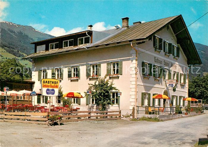 Fuegen Gasthof Sch?ne Aussicht