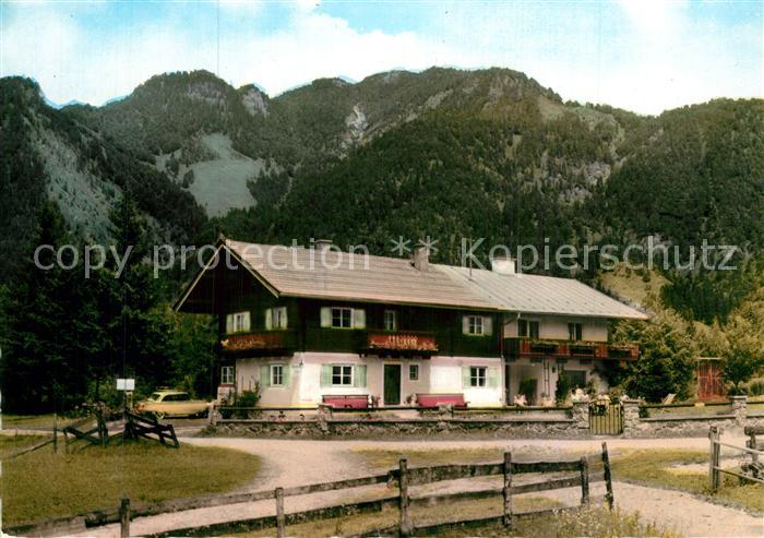 St Johann Tirol Waldpension Catrina