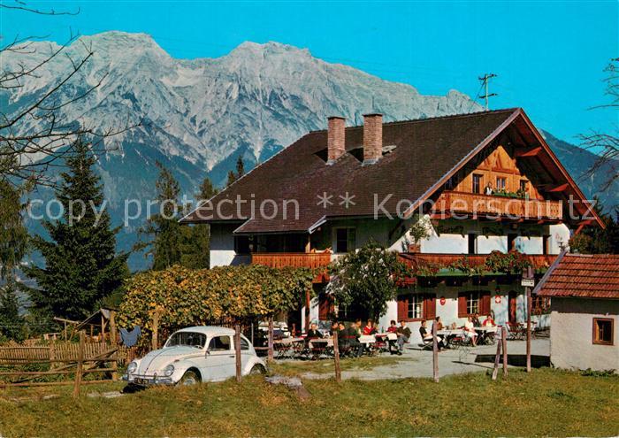 Tulfes Tirol Gasthaus Pension Waldheim