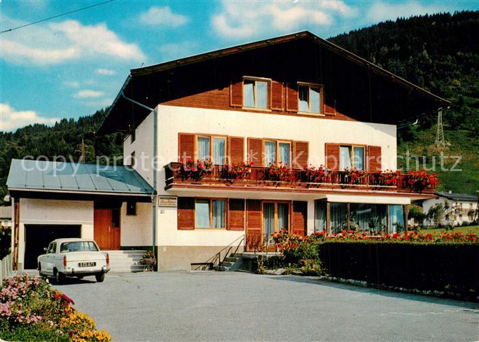 Kaprun Pinzgau-Pongau Salzburg AT Pension Rosner
