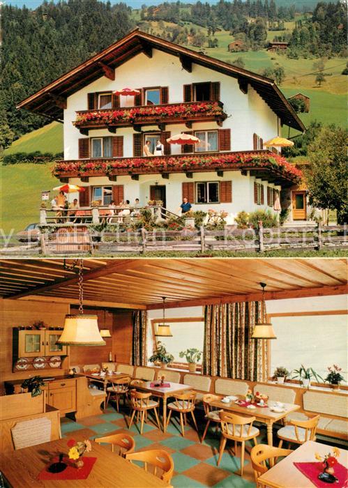 Stumm Zillertal G?stehaus Schellhorn
