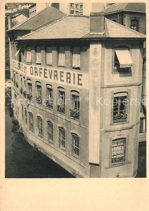 Thiers 63 Coutellerie et Orf?vrerie