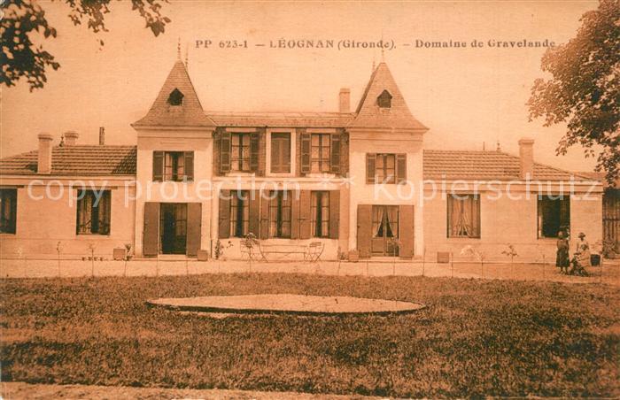 Leogang Domaine de Gravelande