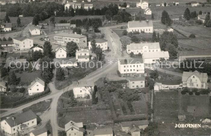 Suomi Finnland Joroinen