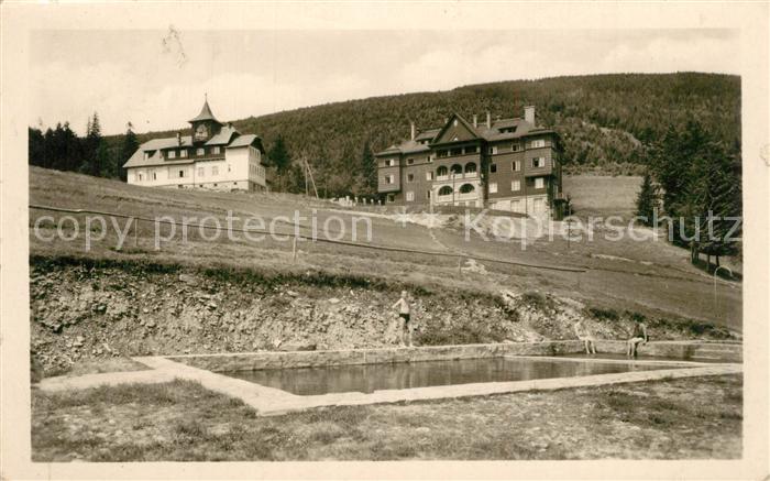 Beskydy Pension Solarka a turist chata na Ondrejniku csl hotely