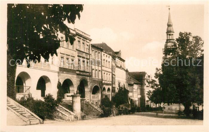 Bolkow Domy podsieniome m rynku