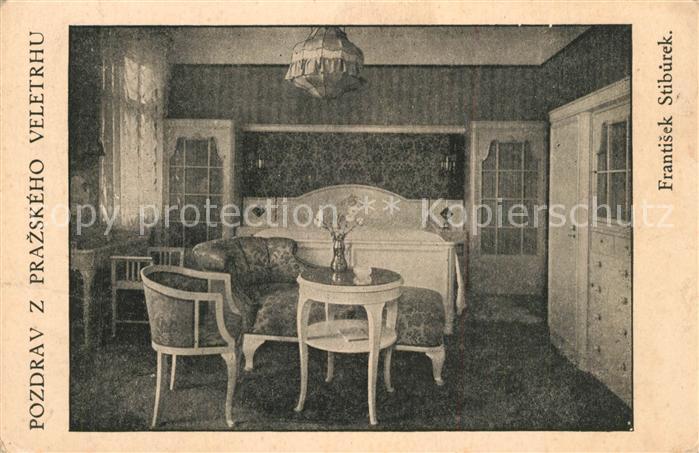 Praha Prahy Prague Pozdrav z prazskeho veletrhu