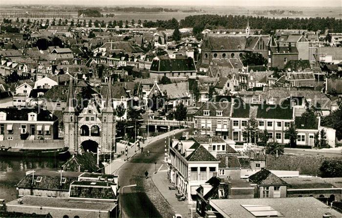 Sneek Hotel Ozinga Bij de Waterpoort