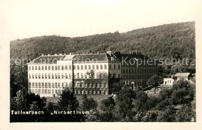 Tullnerbach Norbertinum
