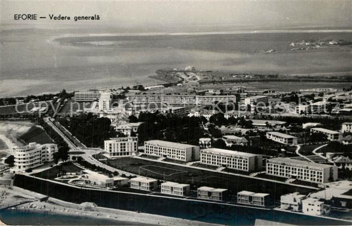 Eforie Vedere generala