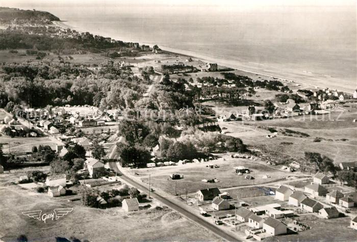 Saint-Pair-sur-Mer Kairon Plage Le Pont Bleu