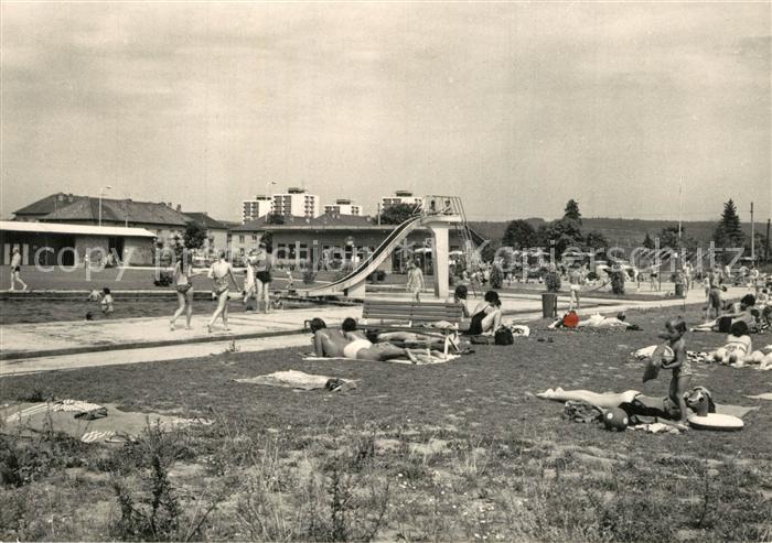 Steti Wegstaedtl Schwimmbad Liegewiese