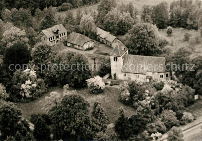 Holdenstedt Uelzen Fliegeraufnahme