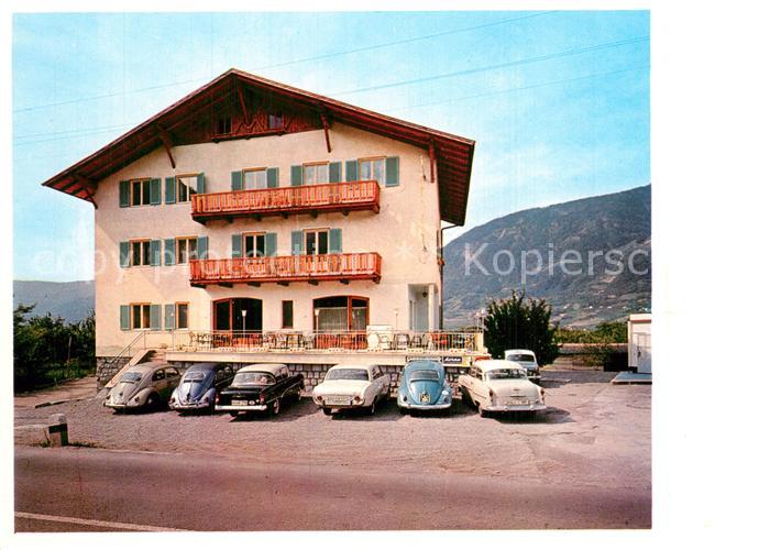 Meran Merano Hotel Restaurant Arnica