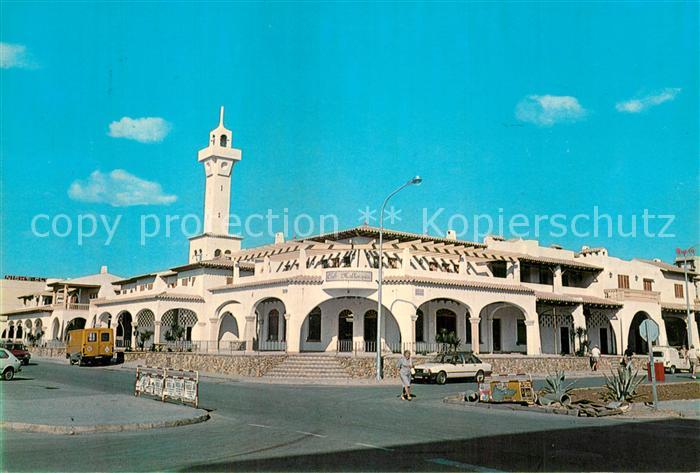 Playa de Palma Mallorca Riu Centre