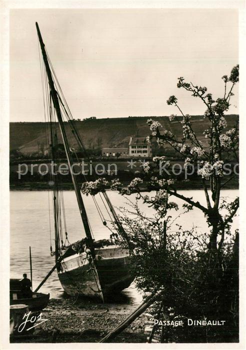 Dineault Passage Dineault Printemps fleuri