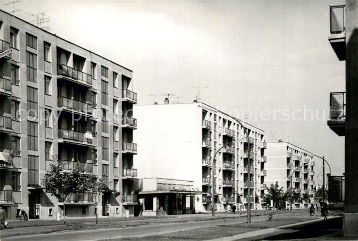 Szekesfehervar Jozsef Attila ueta