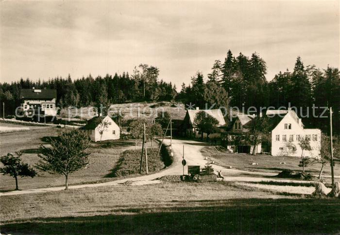 Rudolfov Jizerska chata a Ceska chalupa