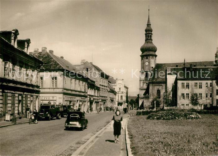 Sokolov Strassenpartie