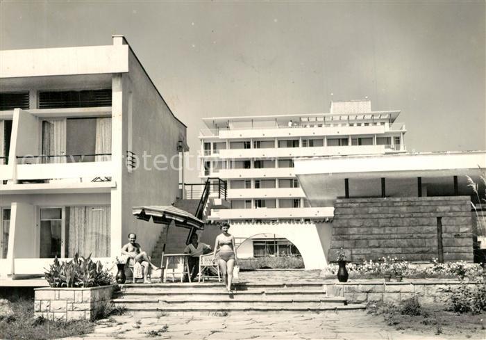 Nessebar Nessebyr Nessebre Hotels Tintlava und Olymp