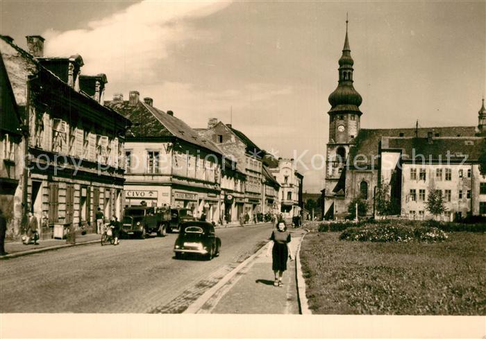 Sokolov Strassenpartie