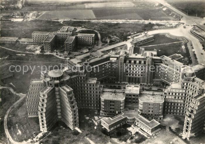 Lille Nord Vue aerienne