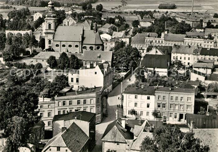 Wschowa Widok ogolny