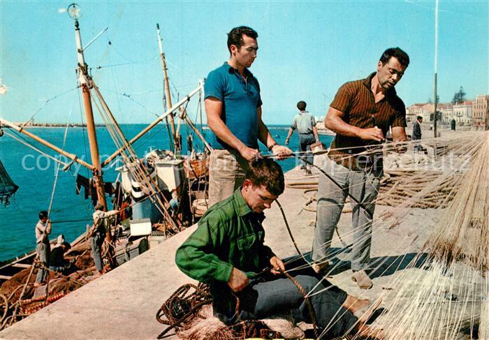 Figueira da Foz Consertando es redes