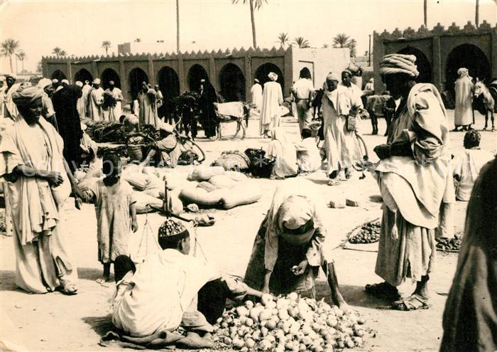 Talifalt Maroc Markt