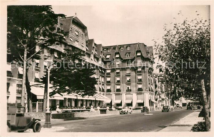 La Baule-Escoublac L_Hermitage