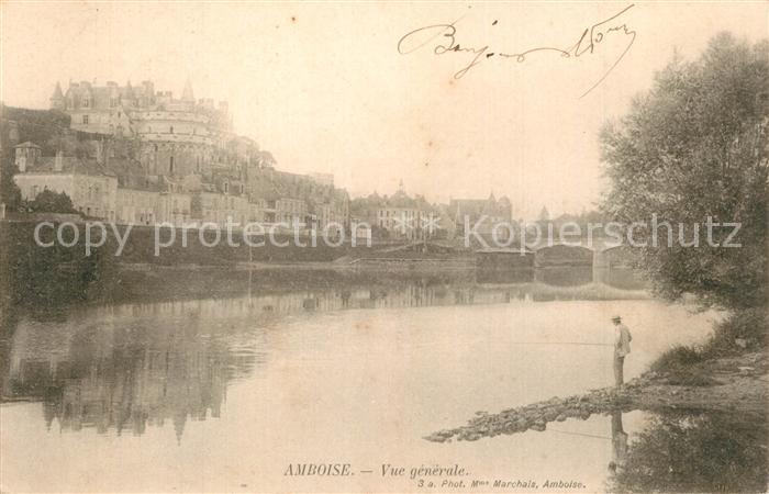 Amboise Loirpartie