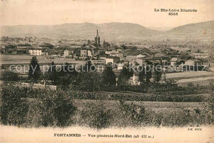 Fontannes