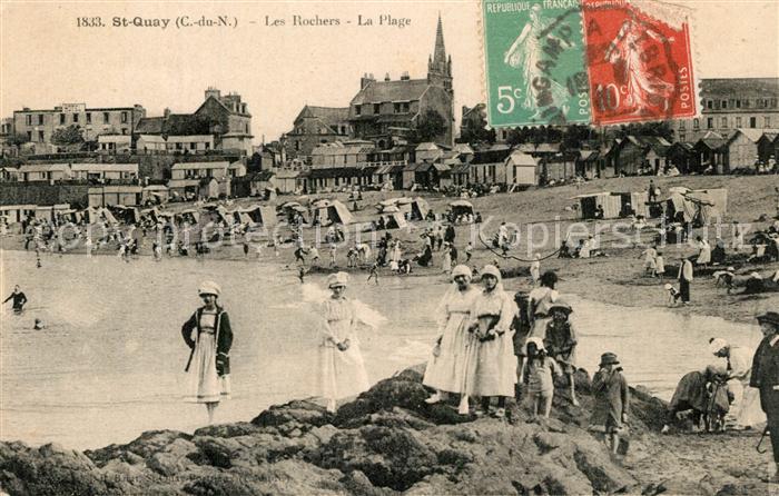 Saint-Quay-Portrieux Plage