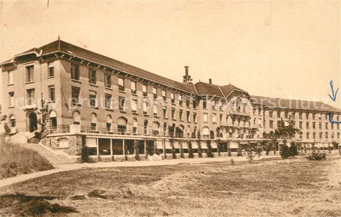 Bussieres Meaux Maison de Cure de Sericourt