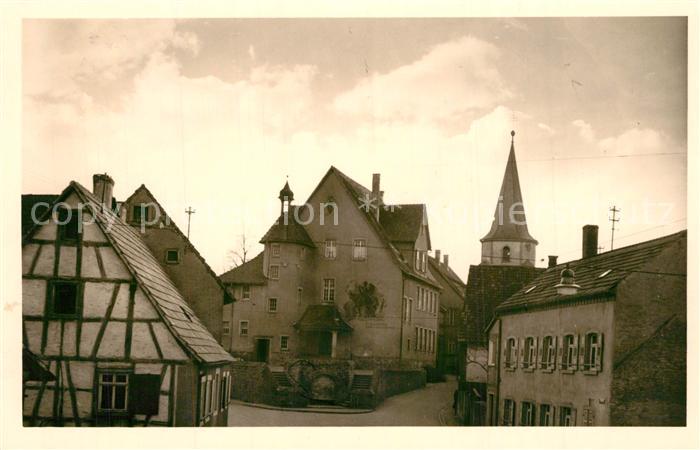 Bad Mingolsheim